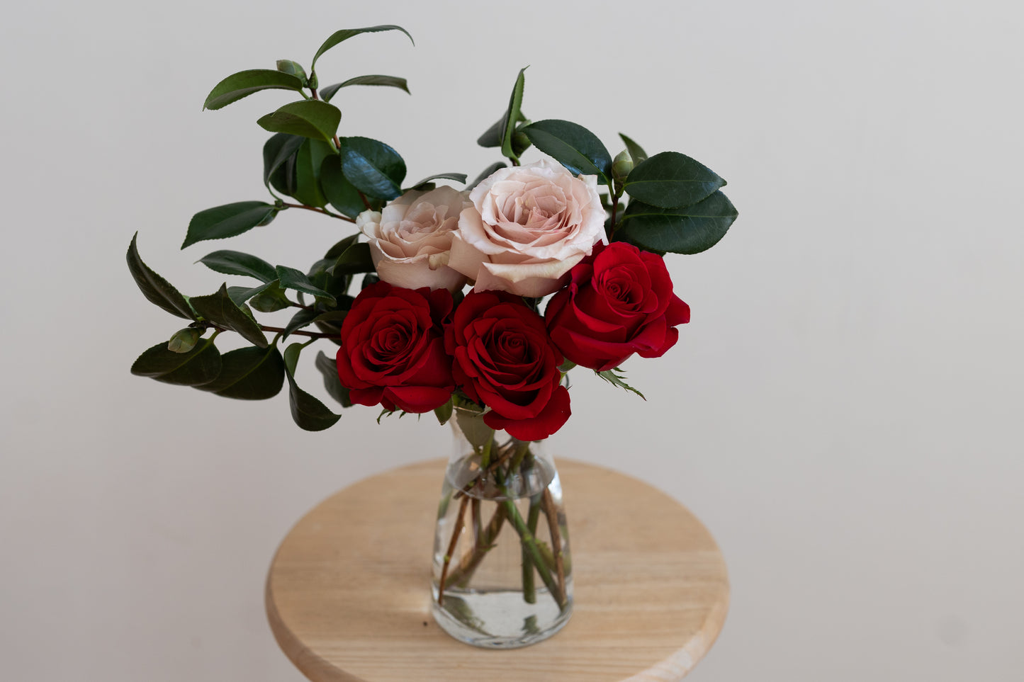 Mini Valentine