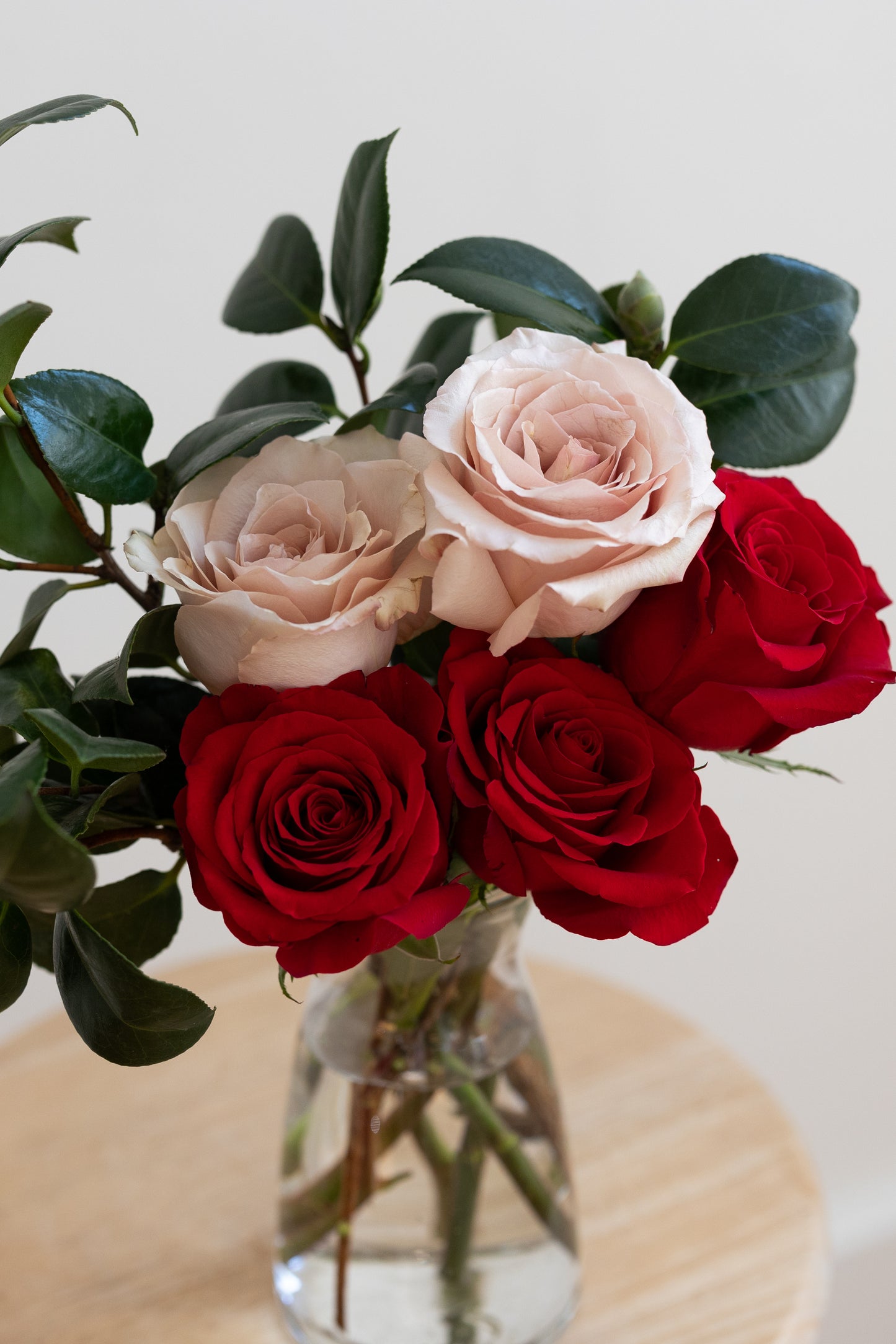 Mini Valentine