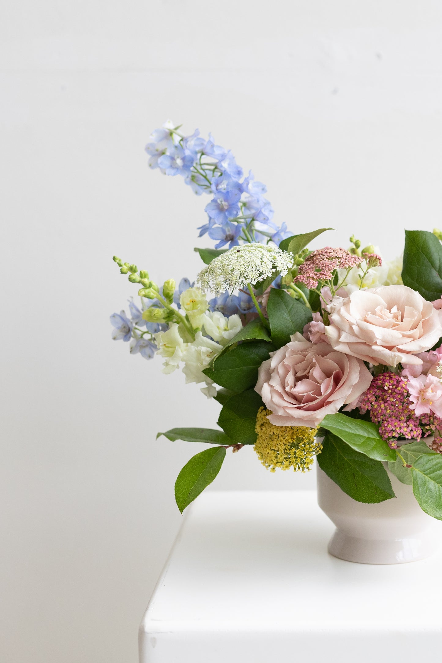 Floral subscription- Monthly $125