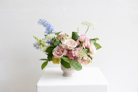 Floral subscription- Monthly $125