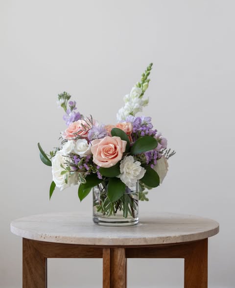 Floral subscription- Monthly $75