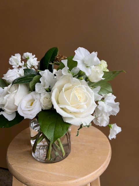 Blanco - Seasonal Designer's Choice