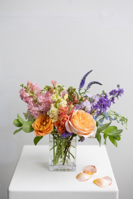 Pride Florals