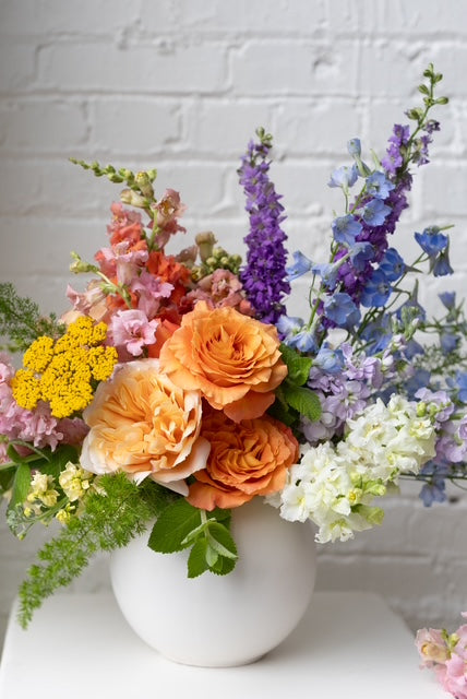Pride Florals