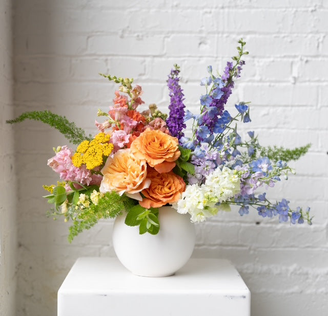 Pride Florals